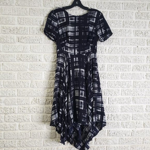 Anthropologie Corey Lynn Calter Dress - Picture 4 of 7